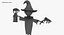 Scarecrow