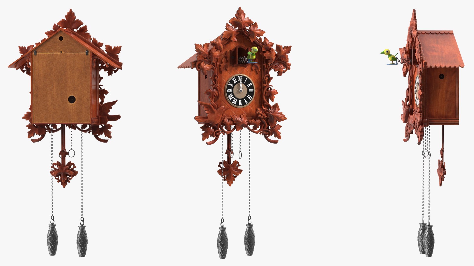 3D model Rigged Cuckoo Clocks Collection https://p.turbosquid.com/ts-thumb/6o/TE8IDG/CC/riggedcuckooclockscollectionvray3dmodel011/jpg/1654708961/1920x1080/fit_q87/677c93336b9e06edb9ebf885db4e3c892375813e/riggedcuckooclockscollectionvray3dmodel011.jpg