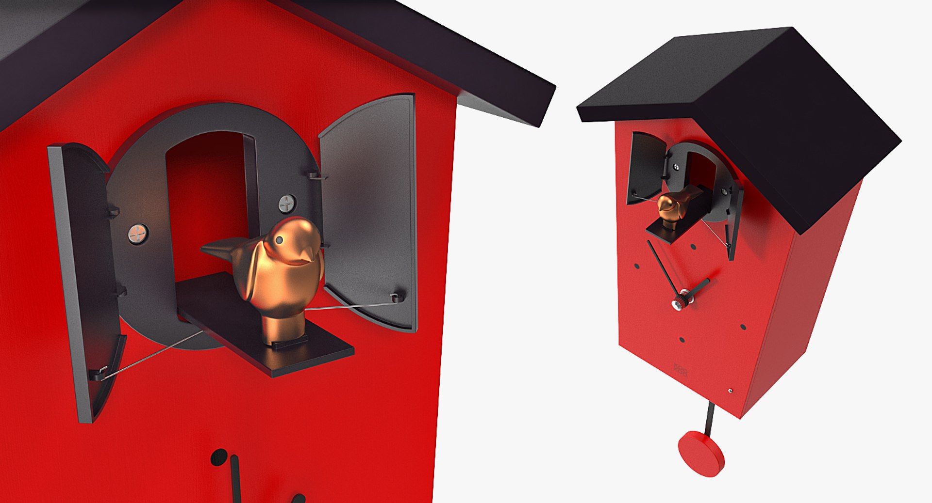3D model Rigged Cuckoo Clocks Collection https://p.turbosquid.com/ts-thumb/6o/TE8IDG/NN/riggedcuckooclockscollectionvray3dmodel025/jpg/1654709003/1920x1080/fit_q87/ec92da258eed933a105c79e42e64b1fcd217641a/riggedcuckooclockscollectionvray3dmodel025.jpg