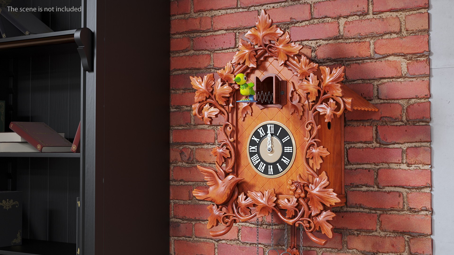 3D model Rigged Cuckoo Clocks Collection https://p.turbosquid.com/ts-thumb/6o/TE8IDG/i6/riggedcuckooclockscollectionvray3dmodel004/jpg/1654708940/1920x1080/fit_q87/f33fbfa2148f243d4e0a82d9d28b8a06d97eba66/riggedcuckooclockscollectionvray3dmodel004.jpg