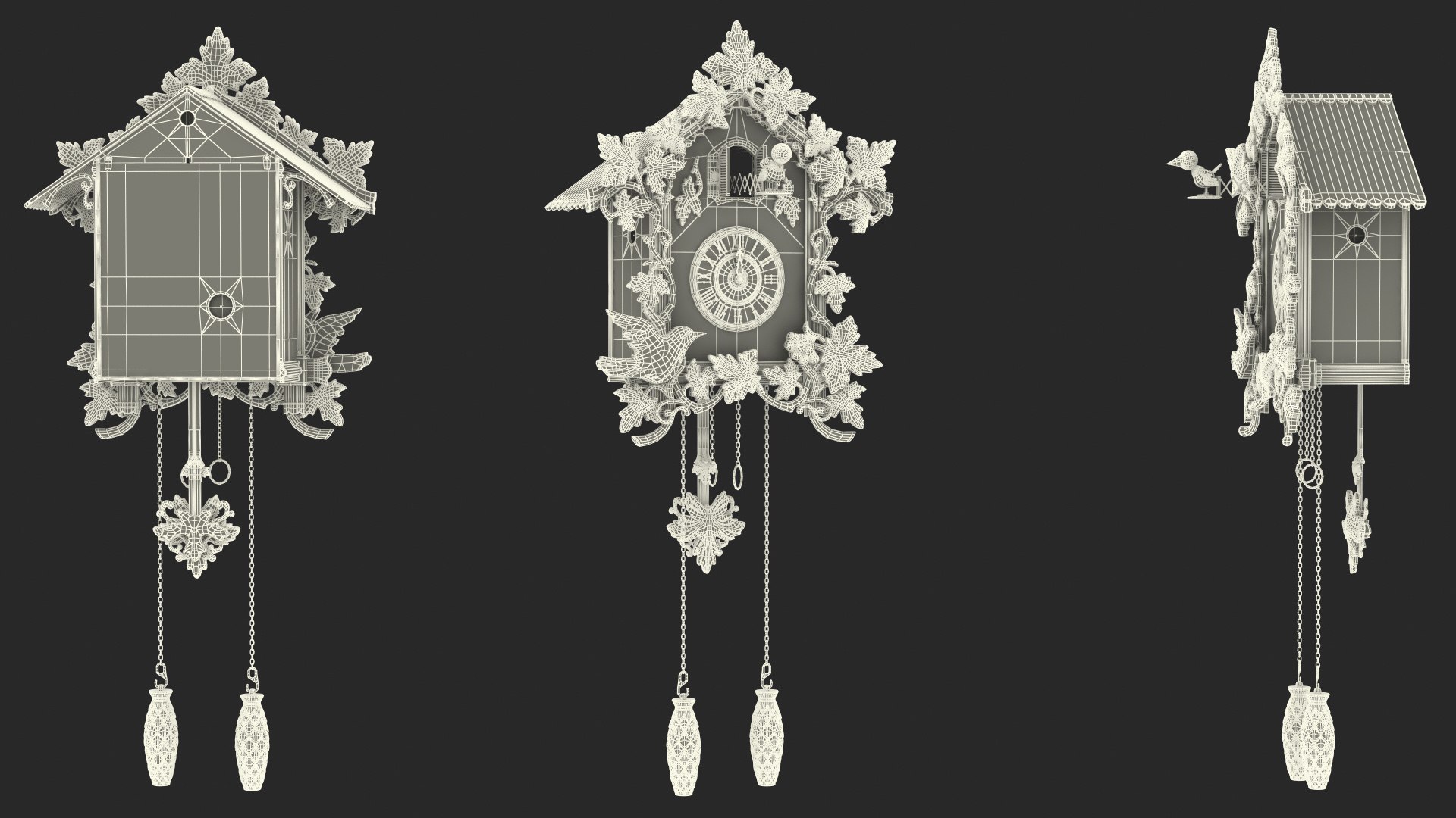 3D model Rigged Cuckoo Clocks Collection https://p.turbosquid.com/ts-thumb/6o/TE8IDG/vr/riggedcuckooclockscollectionvray3dmodel030/jpg/1654709019/1920x1080/fit_q87/3473435b9172b1c848e5967b6b6a6aa80ec92dcc/riggedcuckooclockscollectionvray3dmodel030.jpg