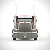Peterbilt 389 2013 Tanker Trailer