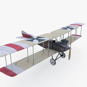 3D Albatros BI