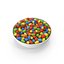 Chocolate Candy In Bowl