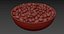 Chocolate Candy In Bowl