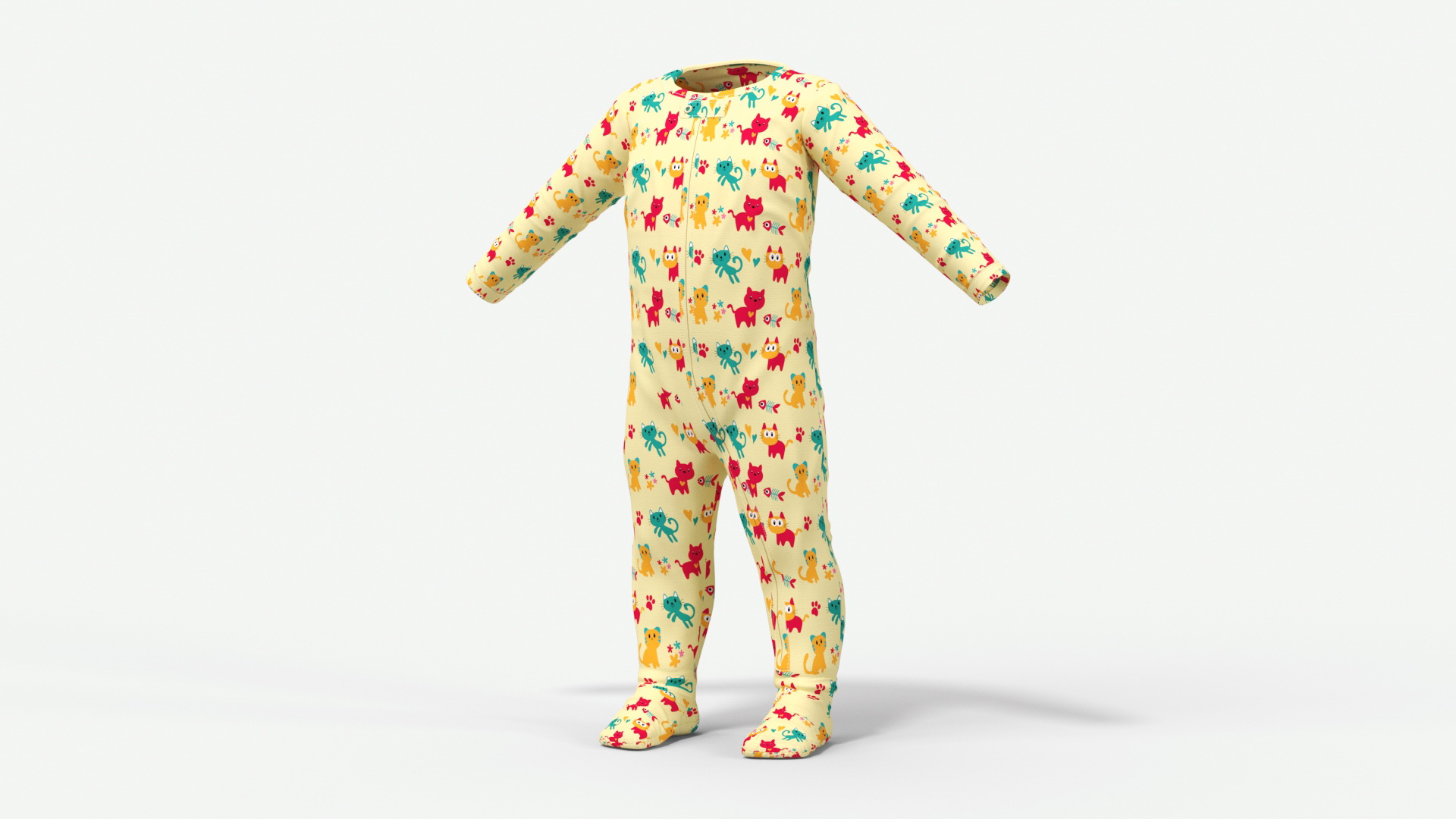 One year old pajamas outlet