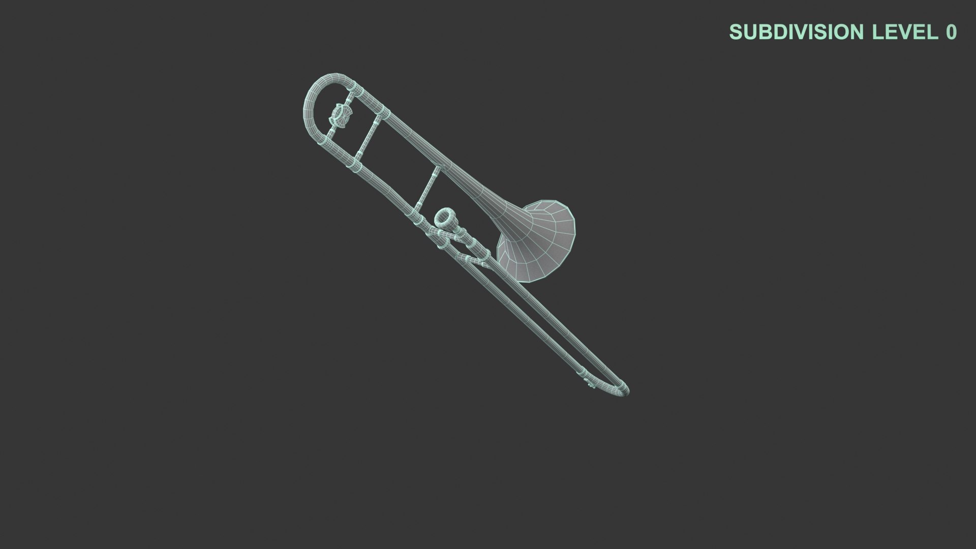 Trombone model https://p.turbosquid.com/ts-thumb/6o/hYib7z/cS/wireframe0009/jpg/1673704282/1920x1080/fit_q87/a84e0c1cdf58137aa1f800ed7a1c2b423bc3e997/wireframe0009.jpg