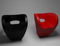 Little Albert Chair