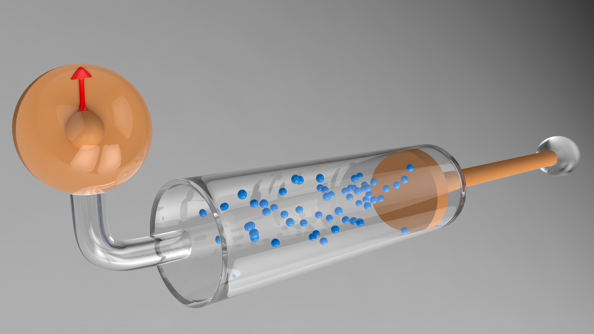 3D Boyles Law Model - TurboSquid 2330616
