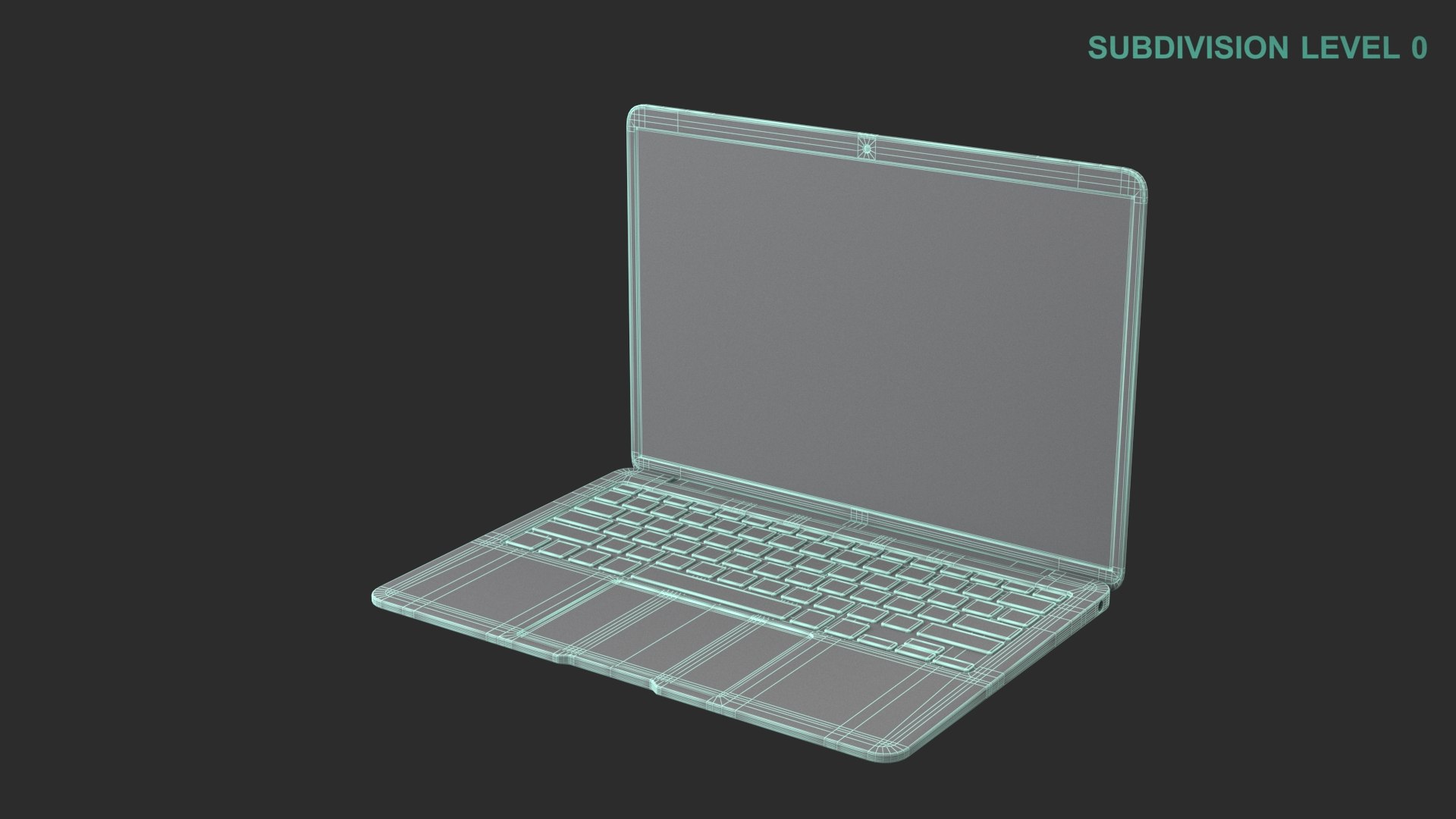 Laptop 3D https://p.turbosquid.com/ts-thumb/6o/jzaDEP/XP/wireframe0007/jpg/1658249205/1920x1080/fit_q87/59e996b8afb39910e568443cc0420f1f2c2ae58c/wireframe0007.jpg