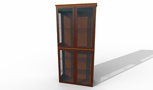 showcase002 3d model
