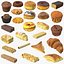 Sweets Big Collection