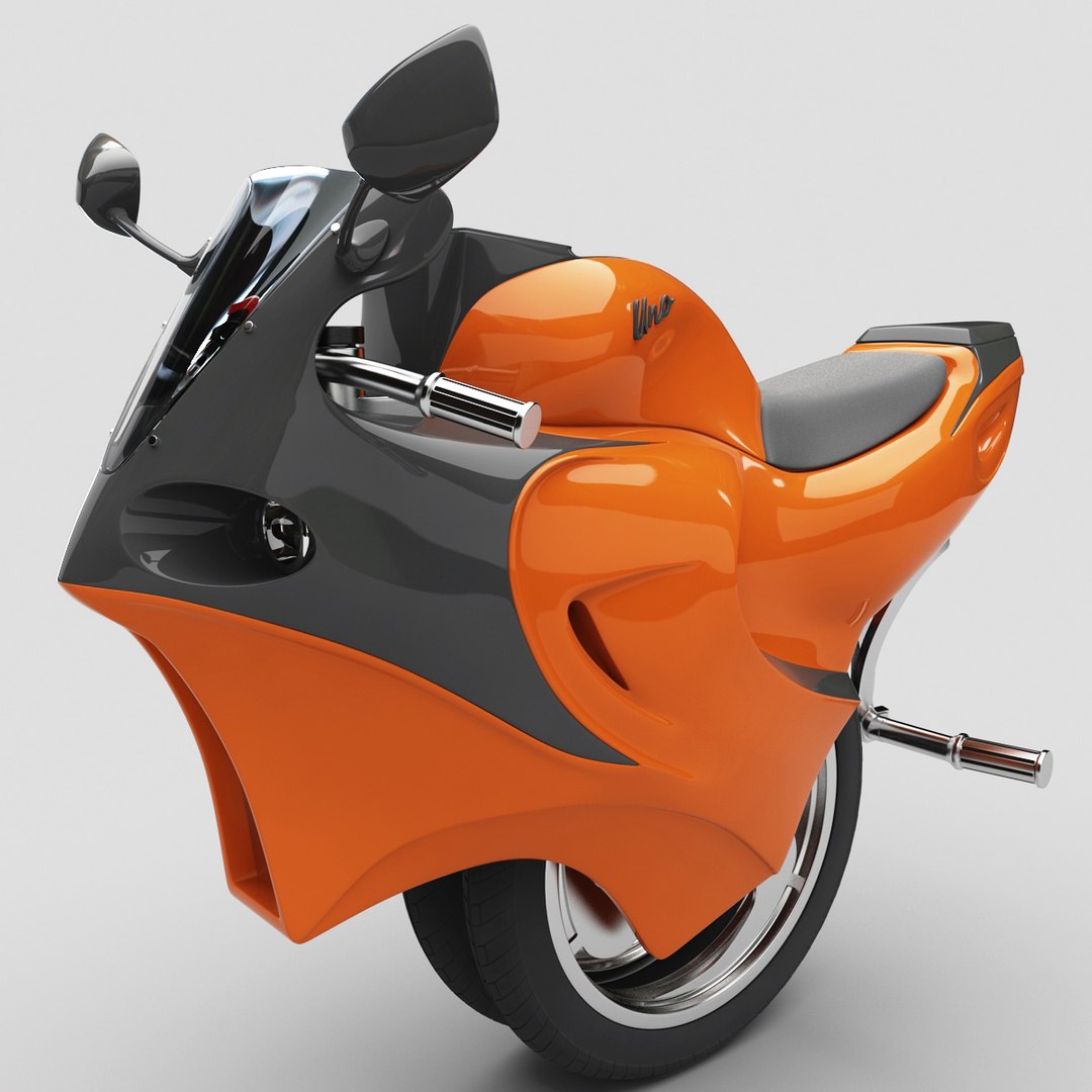 Uno electric motorcycle clearance