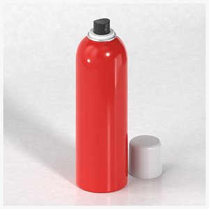Spray Paint