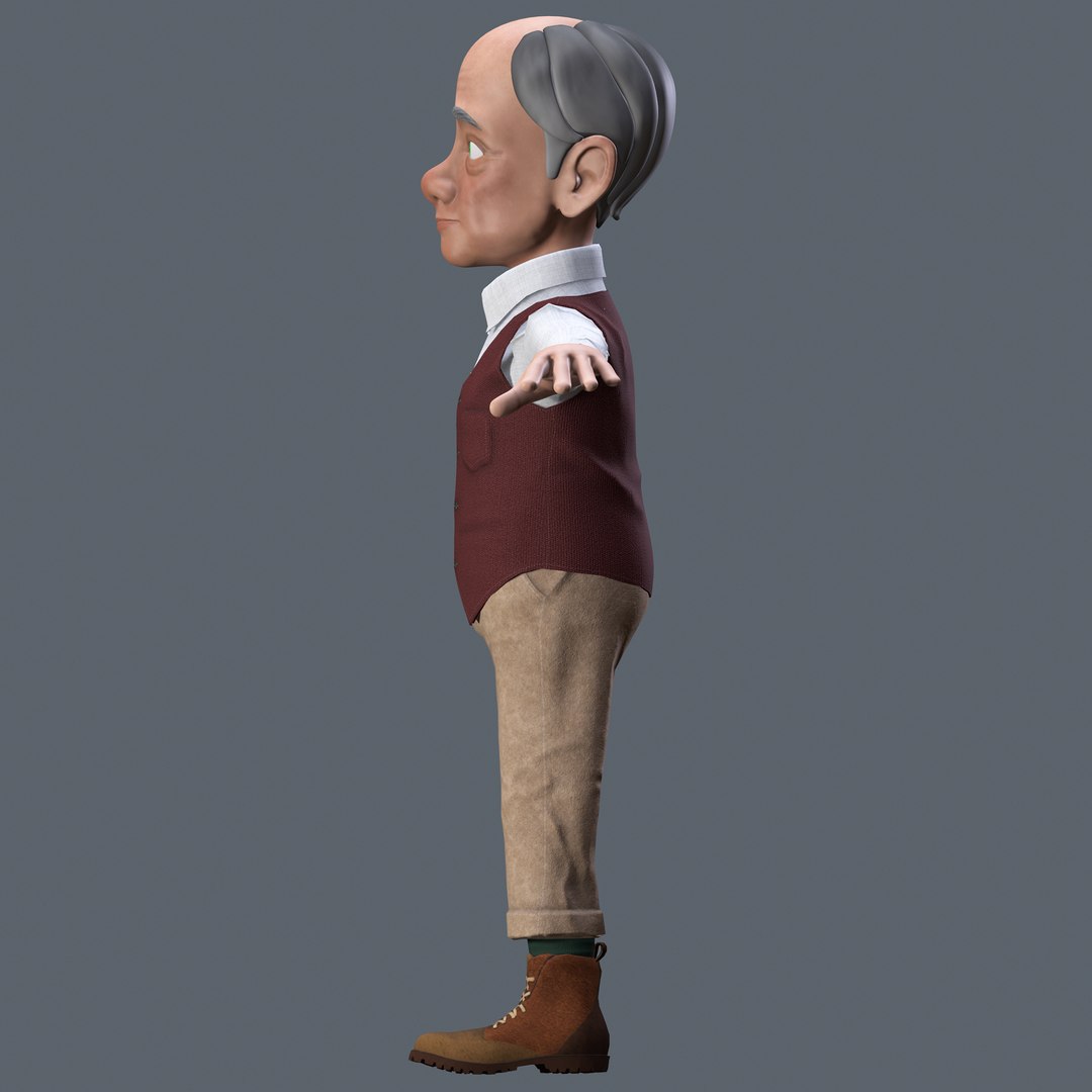 3D model Cartoon Old man GrandPa with Rig https://p.turbosquid.com/ts-thumb/6o/r4PKYM/ln/preview3/jpg/1664848839/1920x1080/fit_q87/e03949d204faf24d38e90a5e07c2065b3bd33c22/preview3.jpg