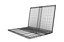 Apple MacBook Pro 16 Zoll, Schwarz
