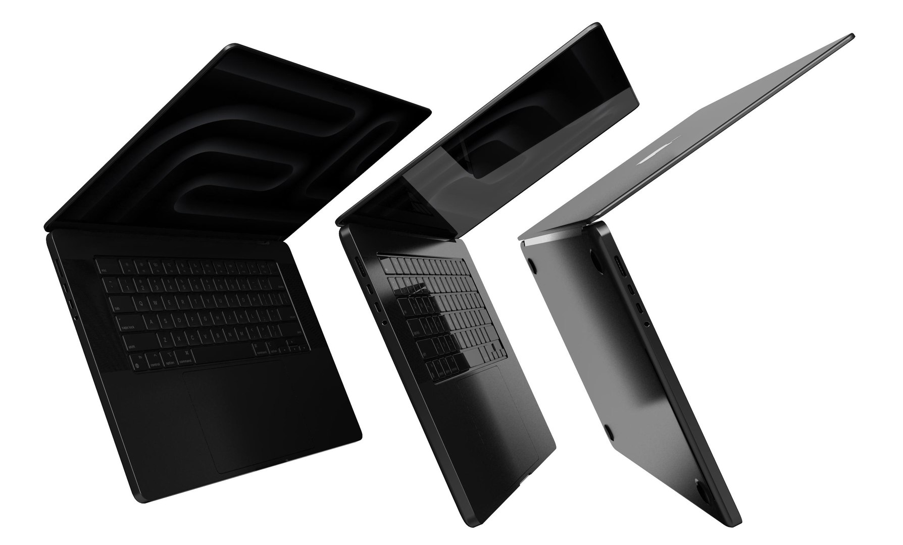 Apple Macbook Pro16 inch Black 3D https://p.turbosquid.com/ts-thumb/6o/u8TeOI/3W/14/jpg/1747898383/1920x1080/fit_q87/c146a0930db12565041c98fdf9f7fafed558d115/14.jpg