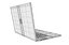 Apple MacBook Pro 16 Zoll, Schwarz