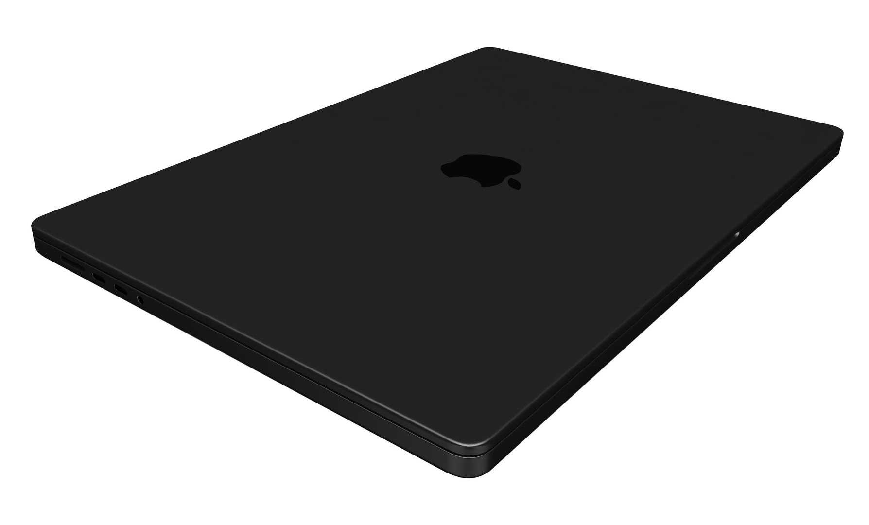 Apple Macbook Pro16 inch Black 3D https://p.turbosquid.com/ts-thumb/6o/u8TeOI/SL/12/jpg/1747898371/1920x1080/fit_q87/2b9b41bb3c5b73a8366964e6520dfa254fec8207/12.jpg
