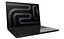Apple MacBook Pro 16 Zoll, Schwarz