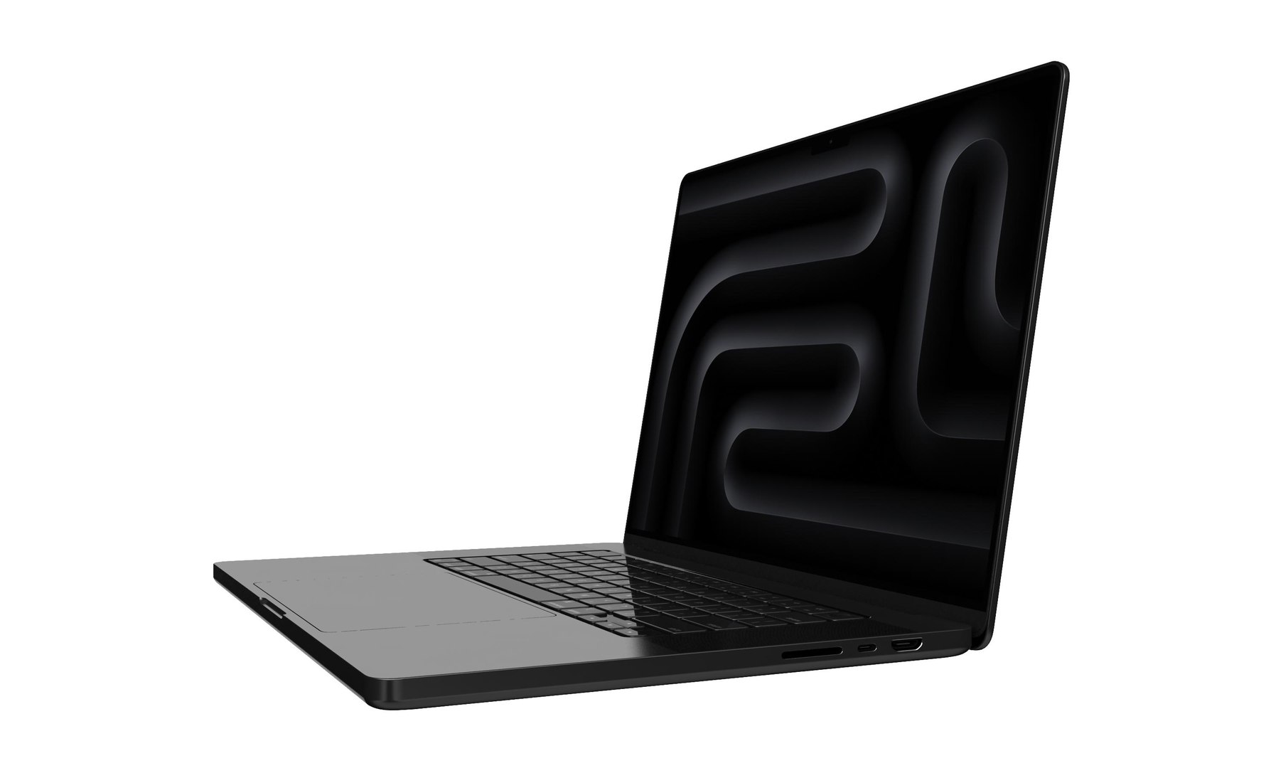 Apple Macbook Pro16 inch Black 3D https://p.turbosquid.com/ts-thumb/6o/u8TeOI/nl/7/jpg/1747898353/1920x1080/fit_q87/291d3c0b474461405bc78f022cde1b17636c4386/7.jpg