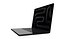 Apple MacBook Pro 16 Zoll, Schwarz