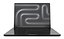 Apple MacBook Pro 16 Zoll, Schwarz