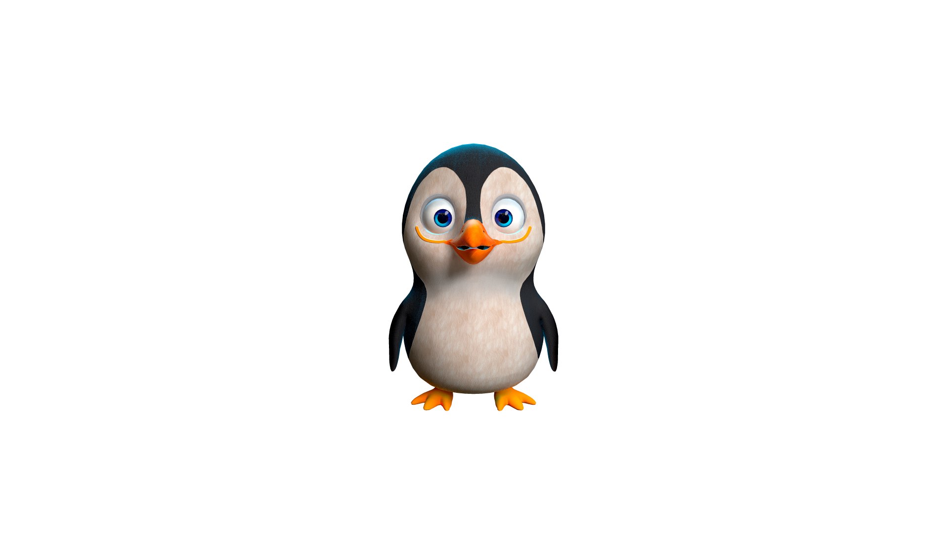 Baby Penguin 3D model https://p.turbosquid.com/ts-thumb/6o/w4ZWaV/Ot/screenshot000/png/1729592198/1920x1080/fit_q87/d235a5cd32f400ffe633915298ea5fc53e4961a4/screenshot000.jpg