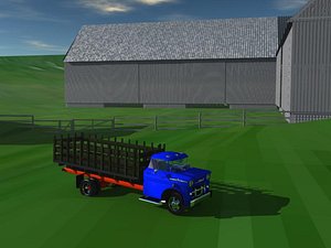free new 3d model