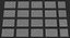 Coverings rhombus