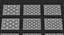 Coverings rhombus