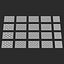 Coverings rhombus