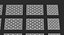 Coverings rhombus