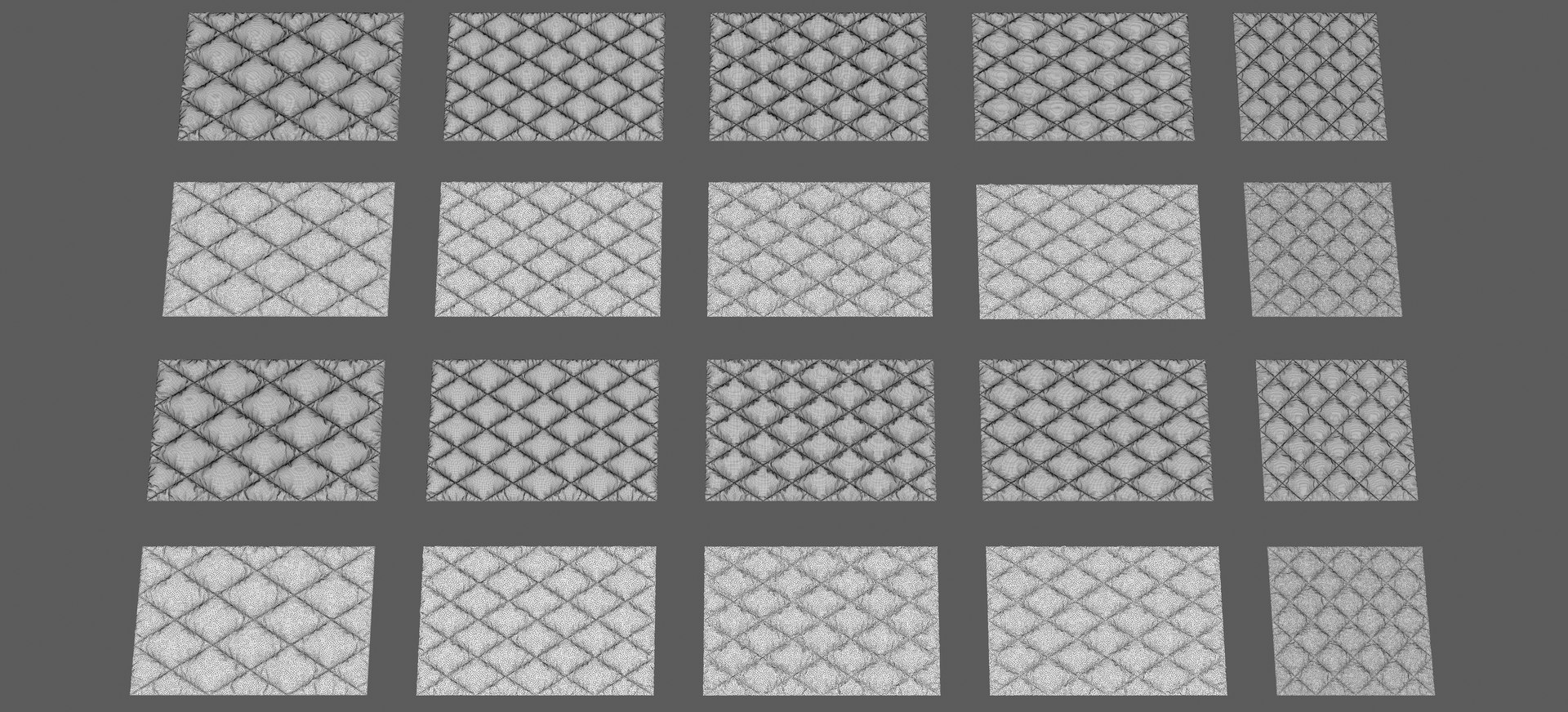 coverings rhombus 3D https://p.turbosquid.com/ts-thumb/6p/3wsZQ2/mYzG4xXC/1/jpg/1588363571/1920x1080/fit_q87/1418366eed956ef12ab6a93ec5e7e04697a0e082/1.jpg