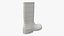 Botas de goma