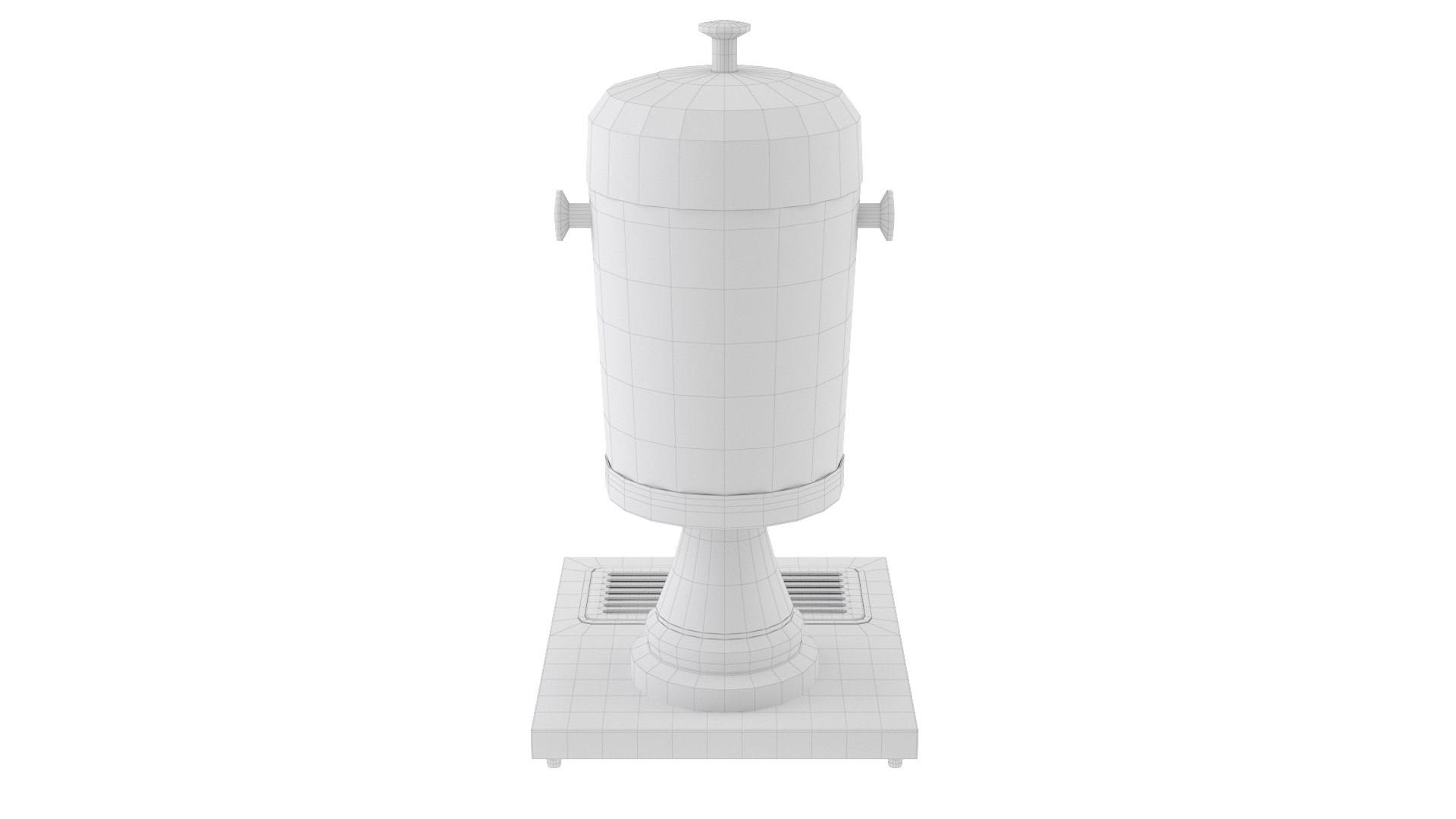 3D juice dispenser https://p.turbosquid.com/ts-thumb/6p/7Jtp9S/9Jb9hITN/juicewireframe0015/jpg/1600609569/1920x1080/fit_q87/621a63493d979f78f3be0caa6d918d7749d3392c/juicewireframe0015.jpg