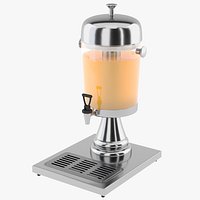 Juice Dispenser
