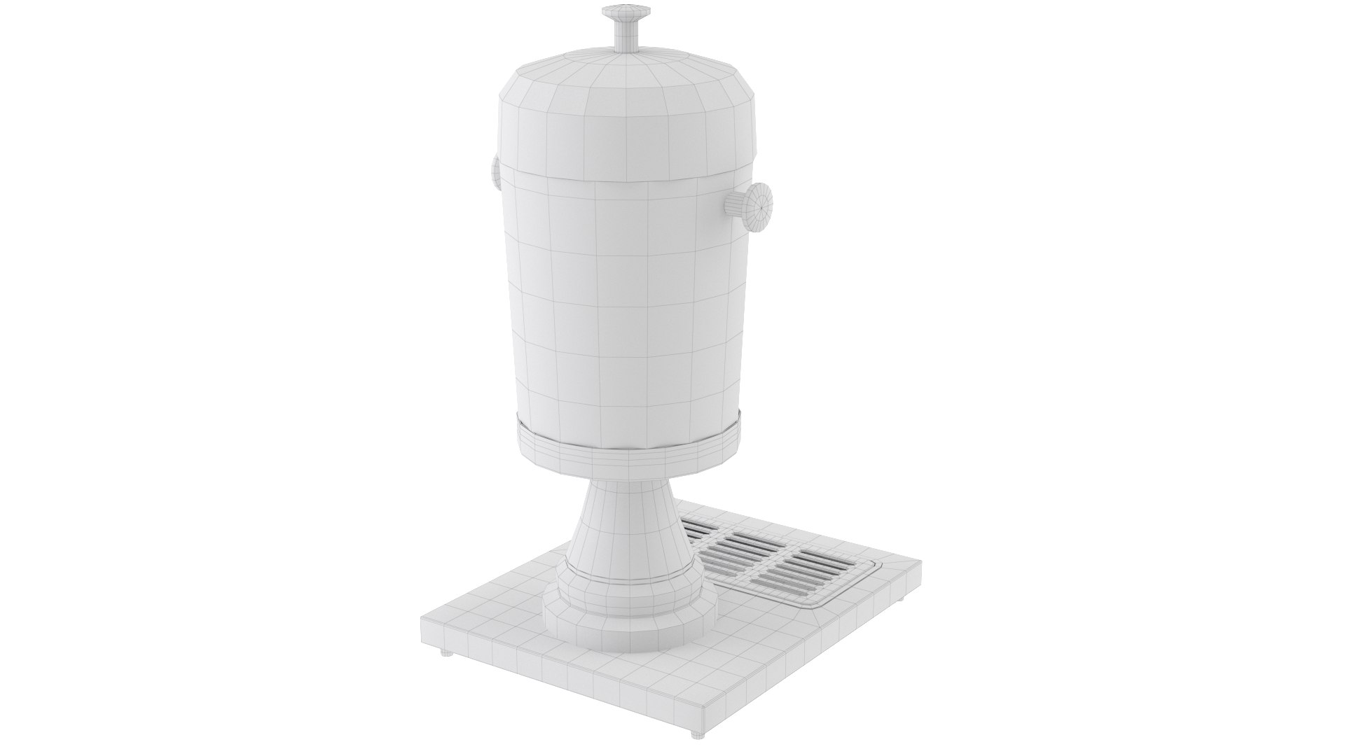 3D juice dispenser https://p.turbosquid.com/ts-thumb/6p/7Jtp9S/qdnUsulL/juicewireframe0017/jpg/1600609570/1920x1080/fit_q87/3ad58fa28f5fb7bbad34388391f161519dd018ee/juicewireframe0017.jpg