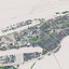 Città di Abu Dhabi Emirati Arabi Uniti