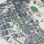 Città di Abu Dhabi Emirati Arabi Uniti