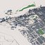 Città di Abu Dhabi Emirati Arabi Uniti