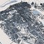 Città di Abu Dhabi Emirati Arabi Uniti