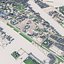 Città di Abu Dhabi Emirati Arabi Uniti