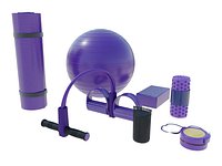 KIT OBJETOS YOGA