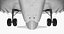 Airbus A320 Air Arabia Animated