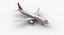 Airbus A320 Air Arabia Animated