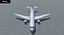 Airbus A320 Air Arabia Animated