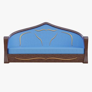 Elegant Sofa