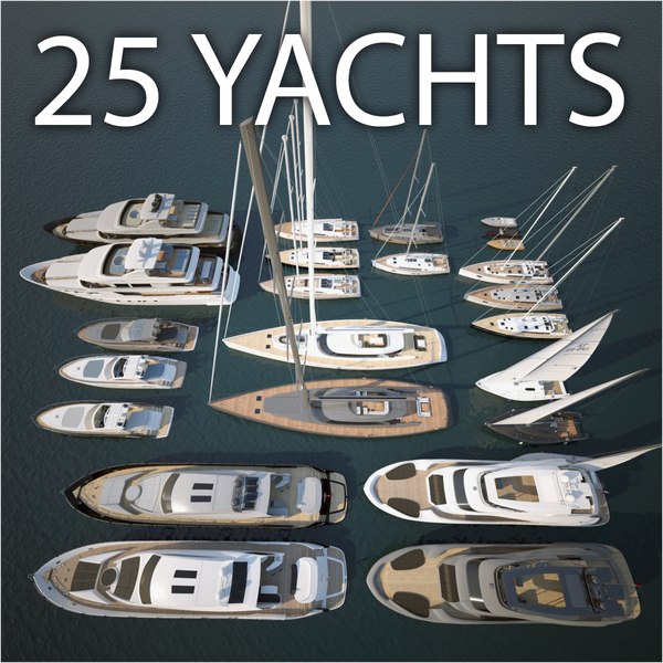 Yacht Marina  Ships
