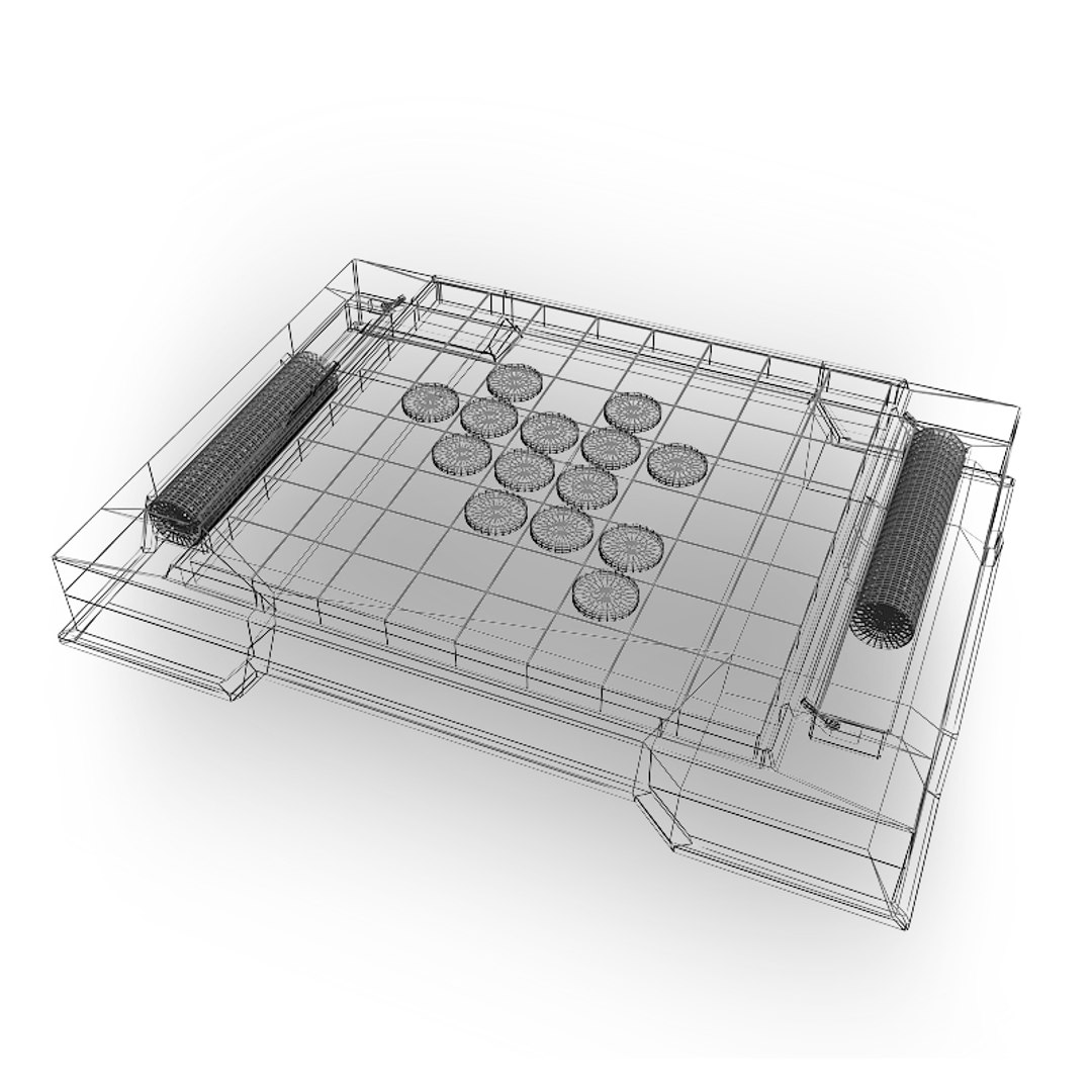 Reversi Table Games Max